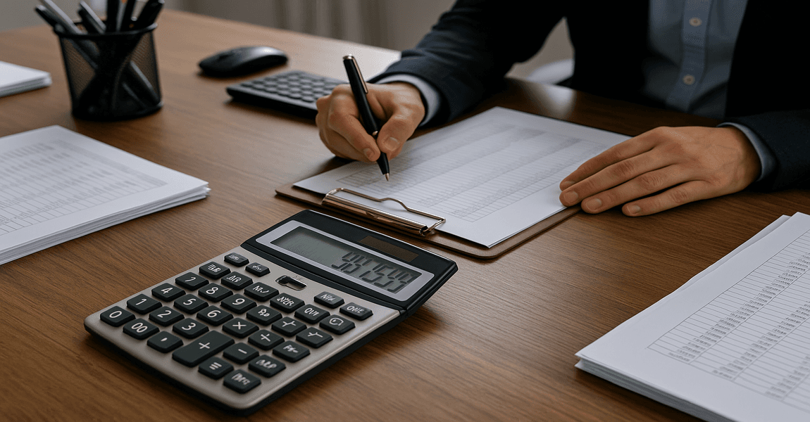 Desafios e caminhos para abrir seu primeiro escritório contábil