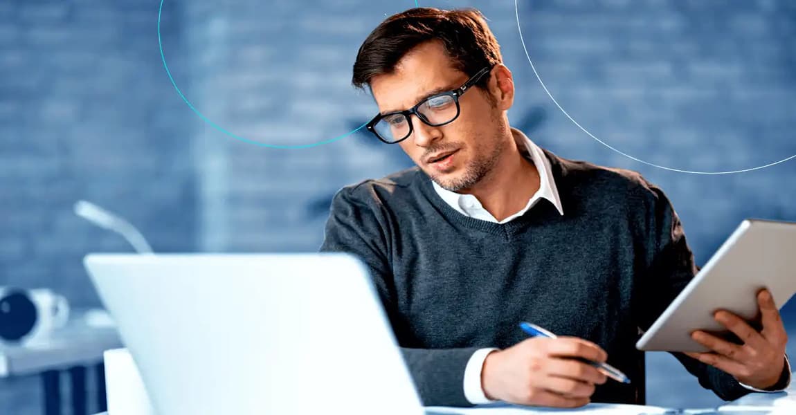 Mercado aberto: como construir uma carreira de sucesso na Contabilidade