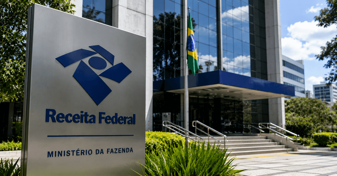 Cerco do Fisco 2026: PIX e e-Financeira colocam empresas em alerta