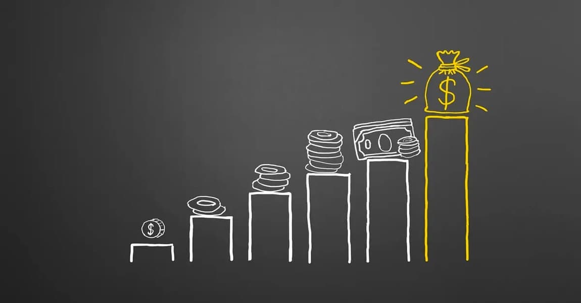 Governo eleva previsão de salário mínimo para R$ 1.741 em 2027