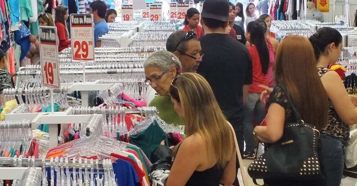 Reforma Tributária: varejo deve manter preço cheio