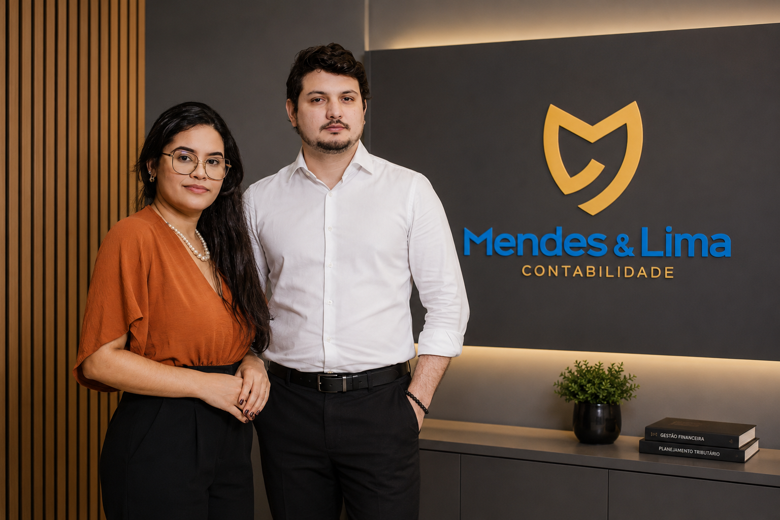 Equipe Mendes & Lima