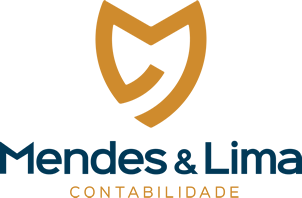 Escudo M & L - Mendes & Lima Contabildiade